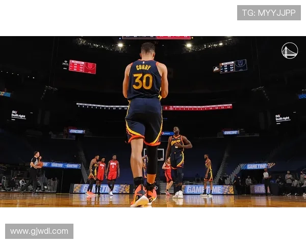 勇士上半场命中率创赛季新低仅354令人担忧